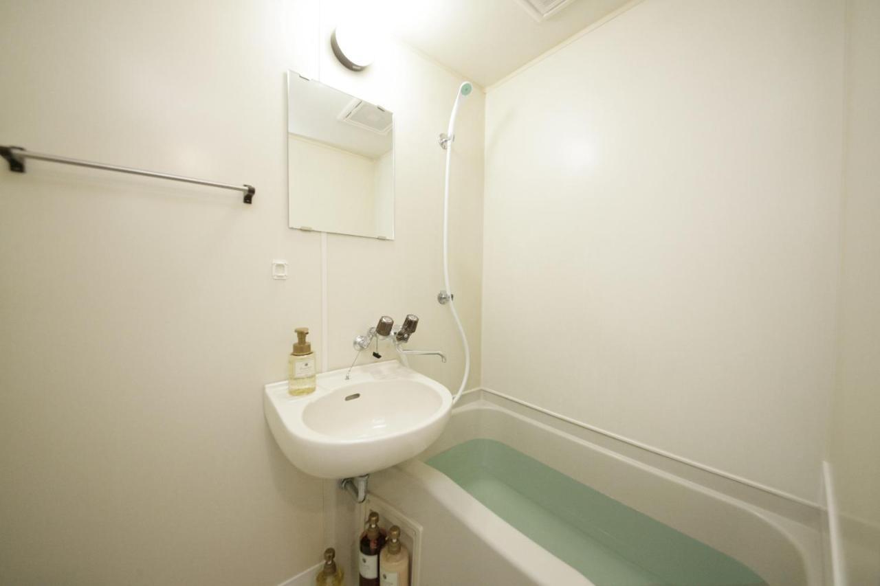 Goom Hotel Haruyoshi Фукуока Экстерьер фото