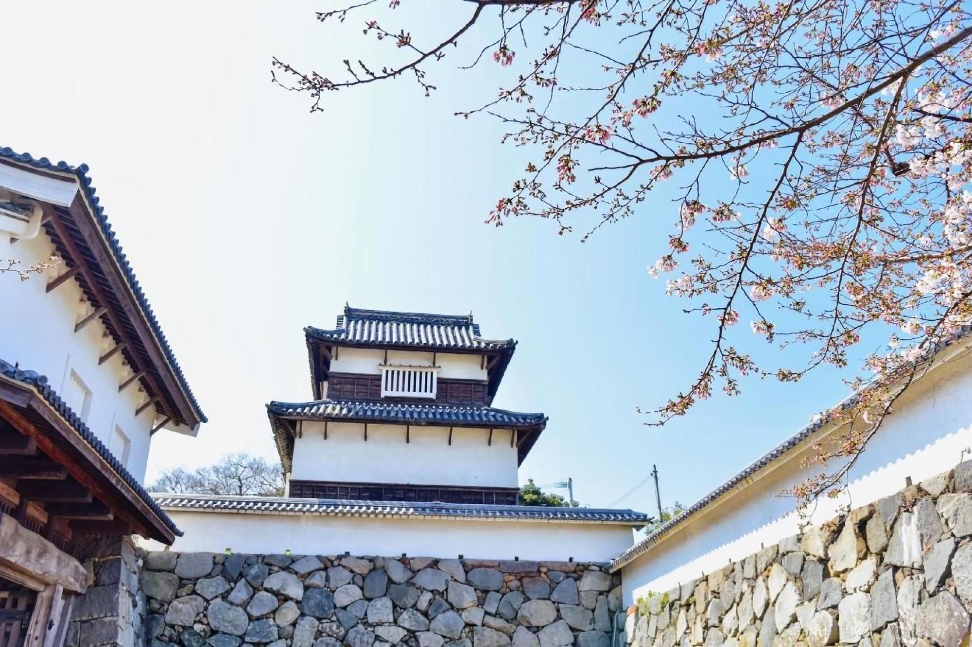 Goom Hotel Haruyoshi Фукуока Экстерьер фото